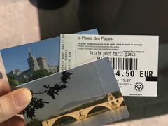 -教皇宫