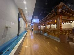 -丽池宫韩式汗蒸会馆(华灯坊店)