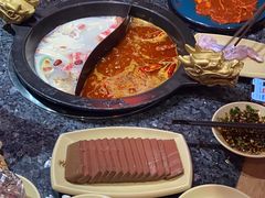 -蜀大侠火锅(森兰花园城店)