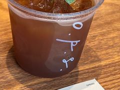 -O.P.S. CAFE