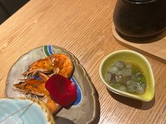 -京旬海鲜放题·铁板烧自助餐厅