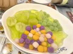 -赵记传承·中国甜品(福州总店)