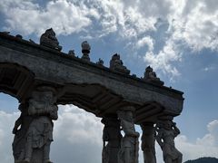 -沂蒙山旅游区云蒙景区(蒙山国家森林公园)