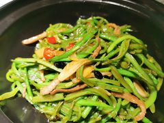 -雲蜀龙阁·金牌水煮鱼(方庄店)