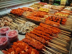 -老啪叽串炒饭(铁百店)