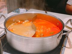 -一哥澳门豆捞·澳门风打边炉(高德置地店)