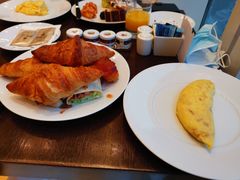 -香港尖沙咀凯悦酒店