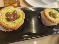 -明泉居茶点荟(车陂店)