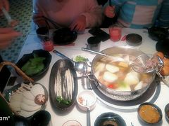 -左庭右院鲜牛肉火锅(南通CBD大有境店)