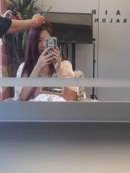 -MY HAIR ARDOR