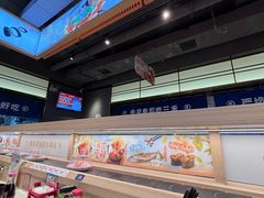 -三禾寿司(君尚店)