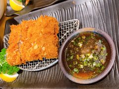 千层锦套餐-胜博殿日式炸猪排(西红门店)