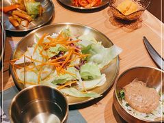 -闻老头·菊花炭烤肉(D11店)