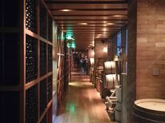 -非常时髦餐厅VUE Restaurant(外滩茂悦大酒店)