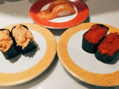 -晴季寿司(活力城店)