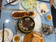 -马尔龙新疆饭店·清真(长青路店)