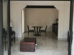 -三亚亚龙湾雅高铂尔曼别墅度假酒店