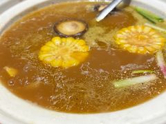 -院8里·少城记忆老川菜(宽窄巷子店)