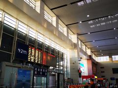 -韶关站