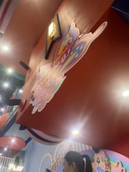 -meland club亲子乐园(北京芳圆里ID MALL店)