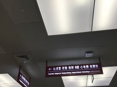 -复旦大学附属华山医院(总院)
