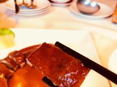 即烧沙溪米鸭-利苑酒家(华熙国际店)