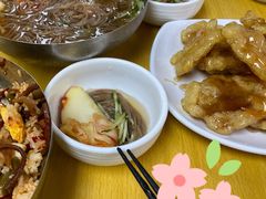 -屋里家延边朝鲜族冷面(南园店)