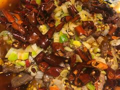 -老仁义·清真菜(太古街店)