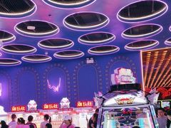 -星际传奇(壹方城购物中心店)