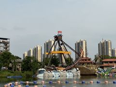 -南昌融创乐园