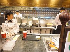 -大冒险家餐厅