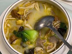 -清真马祥兴菜馆(云南北路店)