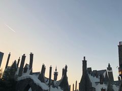 -好莱坞环球影城