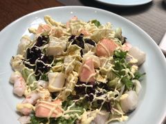 -山葵家·创意料理(宁波来福士店)