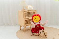 -玛瑞莎·儿童·亲子摄影(越秀店)