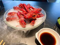 -红盔甲·小龙虾(人民广场店)