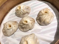 -新梅华·茶点餐厅(欧尚店)