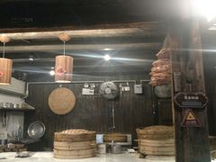 -锦记糕点铺