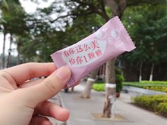 -苏小糖(鼓浪屿三丘田花园店)