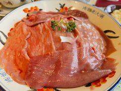 -鸿姐老火锅(龙阳店)
