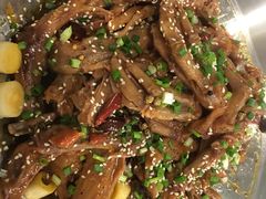 -张大师鸭爪爪特色干锅(南湖店)