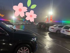 -郑喜旺烧烤(新密总店)