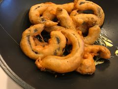 -麒麟中餐厅·经典粤菜·地道菜式老字号(广州长隆酒店)