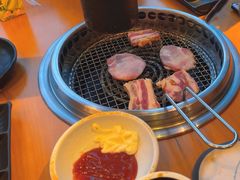 -拾勝牛·江景安格斯烧肉放题(江湾阳光天地店)