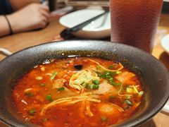 -大师兄·西北小馆(金湾华发商都店)