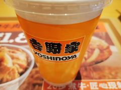 -吉野家(顺义站前北街店)