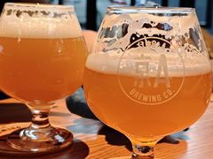 -京A Brewpub·精酿餐吧(幸福村店)