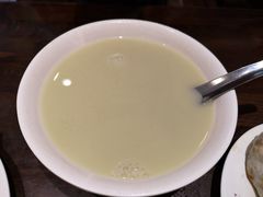 豆汁-姚记炒肝店(簋街店)