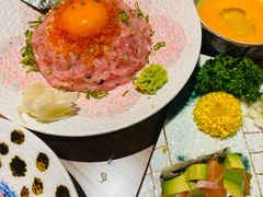 -隐月· 㐂和食屋(芝罘万达公馆店)
