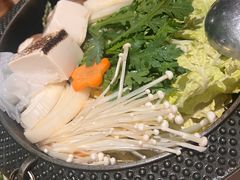 -SHAN山(前滩太古里店)